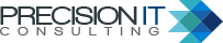 Precision IT Consulting Logo