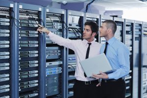 IT Consulting
