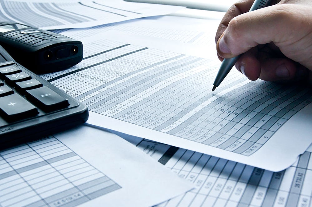 Accounting Firms Support